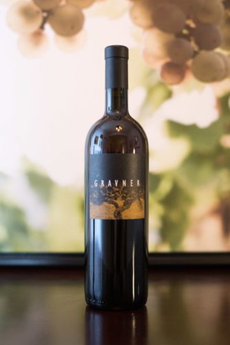 2010 Gravner Ribolla ©Kevin Day/Opening a Bottle