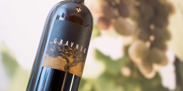 2010 Gravner Ribolla ©Kevin Day/Opening a Bottle