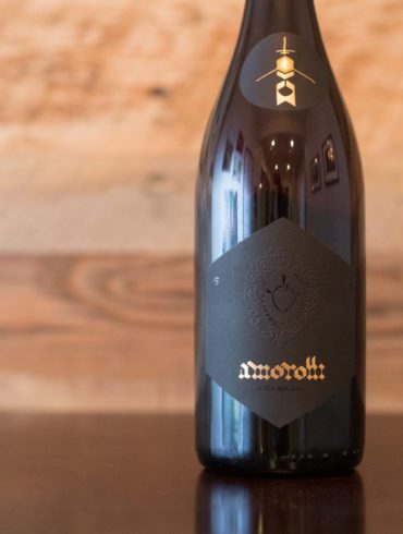 2018 Amorotti Cerasuolo d'Abruzzo ©Kevin Day/Opening a Bottle