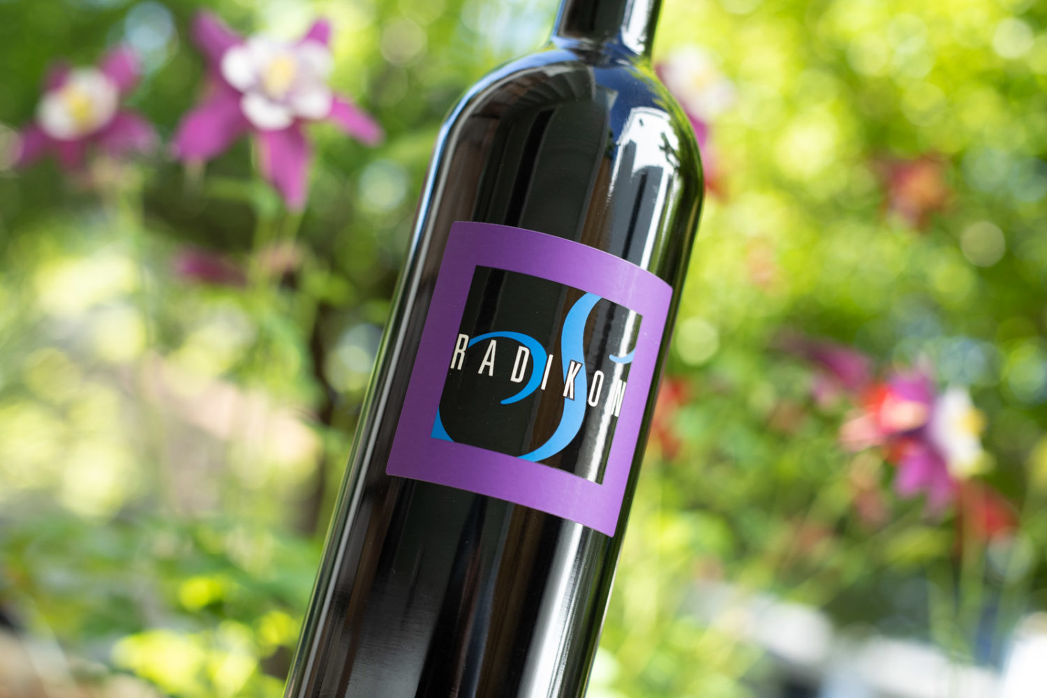 Radikon – Essential Winemakers of Italy | Opening a Bottle