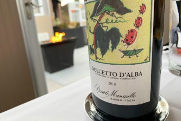 2018 Bartolo Mascarello Dolcetto d'Alba ©Kevin Day/Opening a Bottle