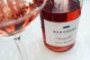 2020 Domaine Gueneau Sancerre Rosé ©Kevin Day/Opening a Bottle