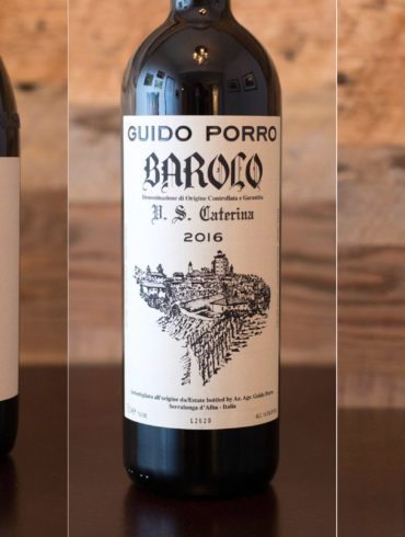 Nebbiolo Fan Club featuring Giulia Negri, Guido Porro and Piero Benevelli ©Kevin Day/Opening a Bottle