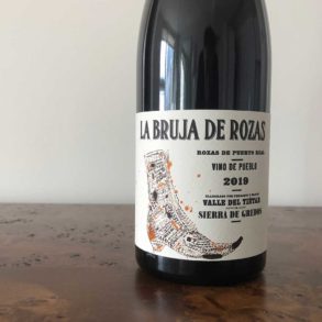 2019 Comando G La Bruja de Rozas ©Clay Dillow for Opening a Bottle