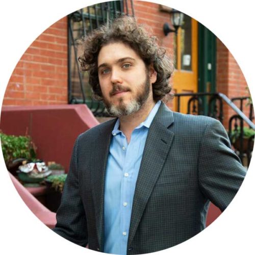 Zachary Sussman