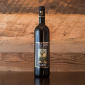 2016 Tenuta Anfossa "Poggio Pini" Rossese di Dolceacqua ©Kevin Day/Opening a Bottle