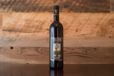 2016 Tenuta Anfossa "Poggio Pini" Rossese di Dolceacqua ©Kevin Day/Opening a Bottle