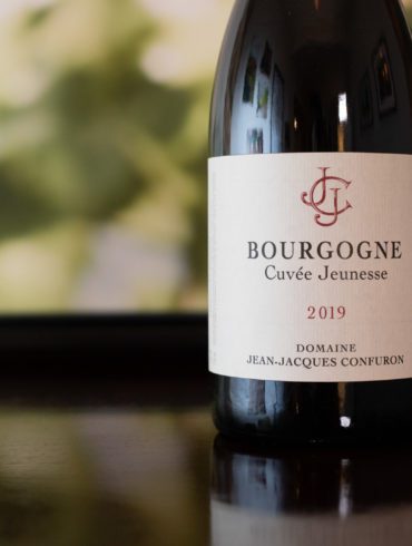 2019 Jean-Jacques Confuron Bourgogne ©Kevin Day/Opening a Bottle