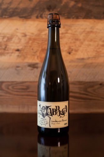 Lini 910 "Labrusca" Lambrusco Bianco Reggiano ©Kevin Day/Opening a Bottle