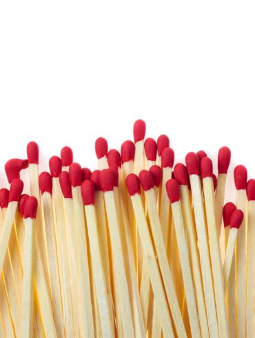 Matchsticks