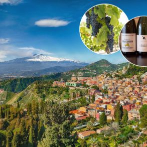 Circumnavigating Sicilian Wine with Wine Writer Kevin Day