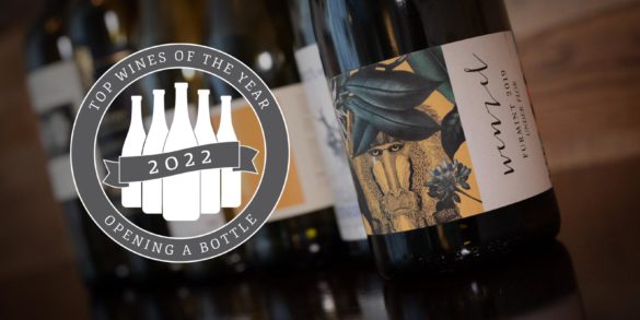 Opening a Bottle's Top 12 Wines of 2022 ©Kevin Day/Opening a Bottle