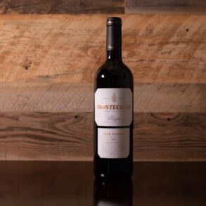 2011 Montecarlo Rioja Gran Reserva ©Kevin Day/Opening a Bottle