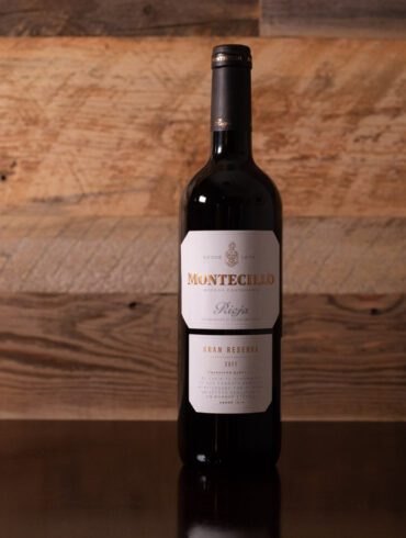 2011 Montecarlo Rioja Gran Reserva ©Kevin Day/Opening a Bottle