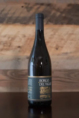 2020 Borgo del Tiglio "Italo e Bruno" Collio Malvasia