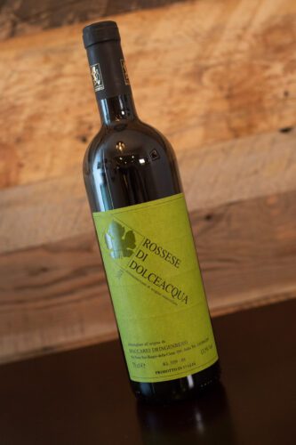 2021 Maccario Dringenberg Rossese di Dolceacqua ©Kevin Day/Opening a Bottle