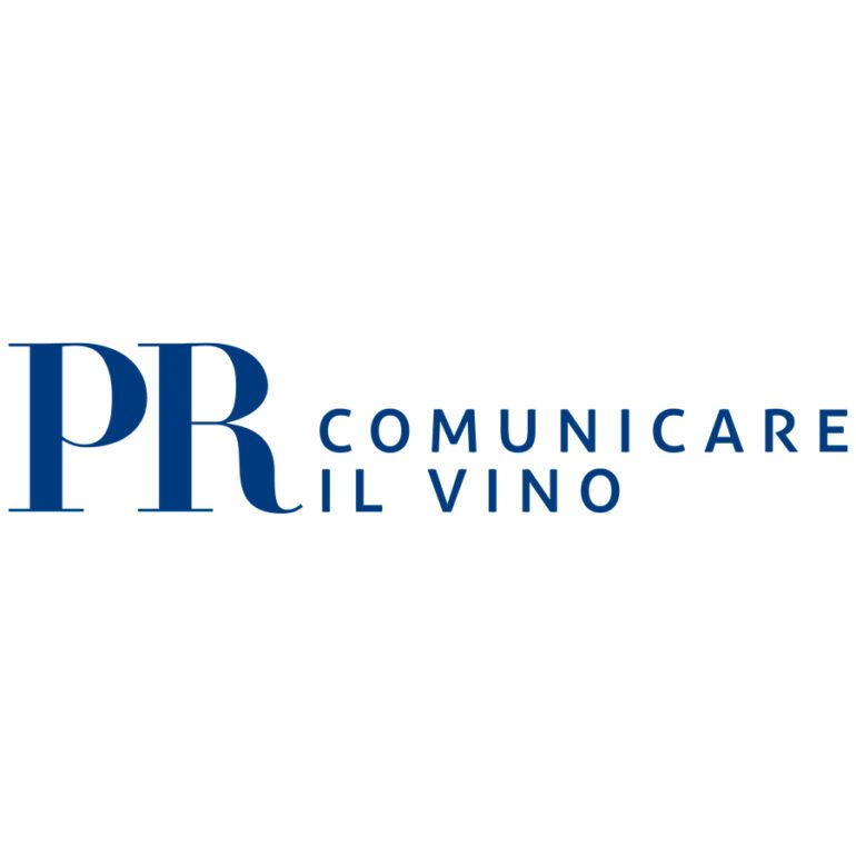 PR Comunicare Il Vino logo