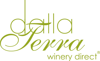 Dalla Terra logo