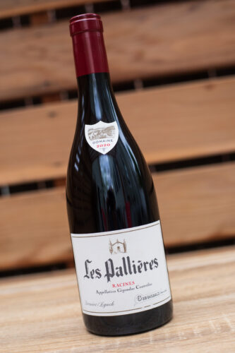 2020 Domaine Les Pallières "Les Racines" Gigondas