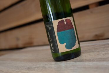 Domaine Ostertag 2020 "Les Jardins" Alsace Riesling