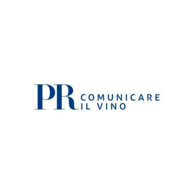 PR Comunicare Il Vino logo square