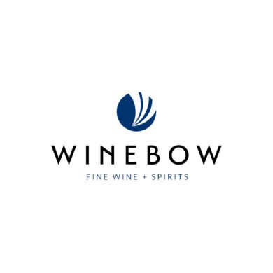 Winebow Fine Wine + Spirits logo square