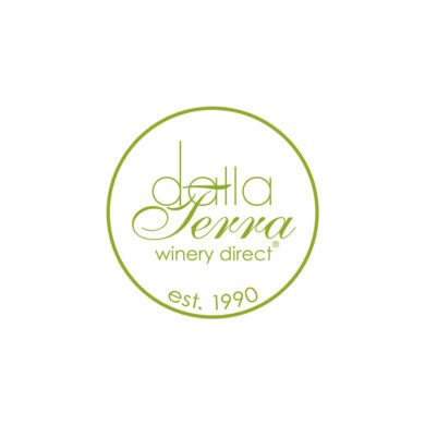 Dalla Terra Winery Direct Logo