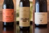 Three Nebbiolo wines worth cellaring: ARPEPE "Sesto Canto" Valtellina Superiore Inferno, Giuseppe Cortese Barbaresco Rabaja, and Nino Negri "Sfursat" Sforzato di Valtellina