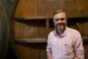 Winemaker Pierre de Benoist of Domaine A & P De Villaine