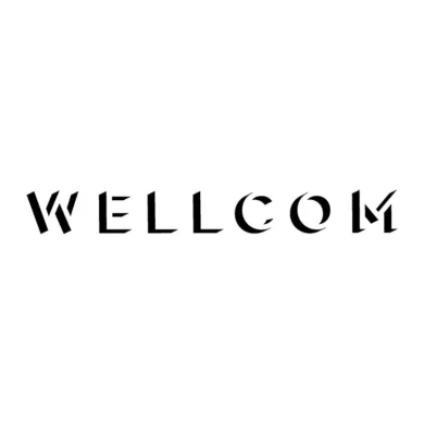 Well Com logo