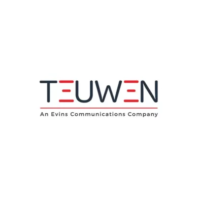 Teuwen Communications logo