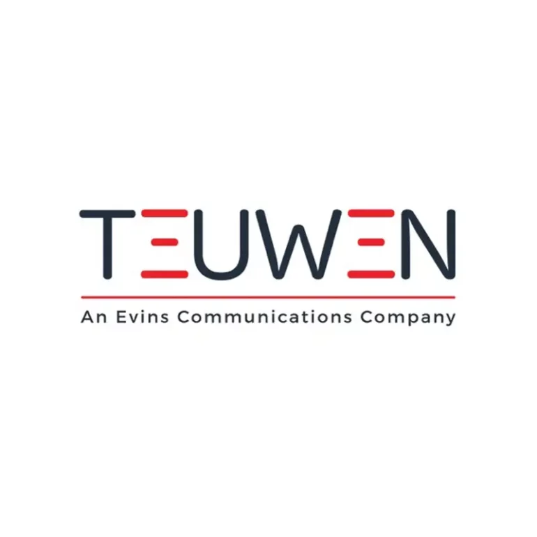 Teuwen Communications logo