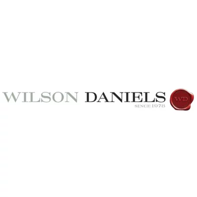 Wilson Daniels logo