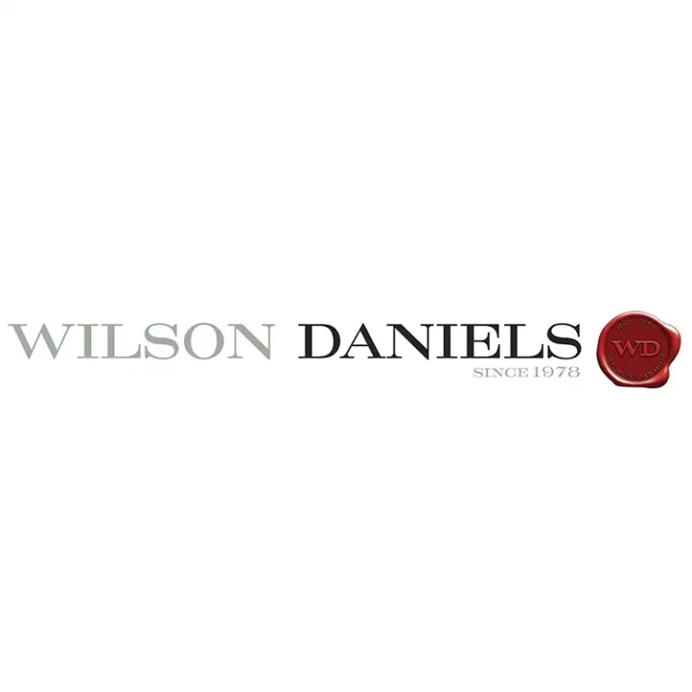 Wilson Daniels logo