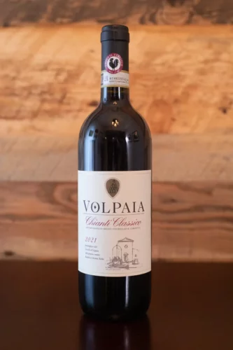 2021 Castello di Volpaia Chianti Classico