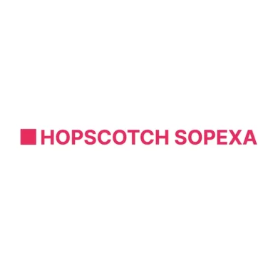 Hopscotch Sopexa secondary logo