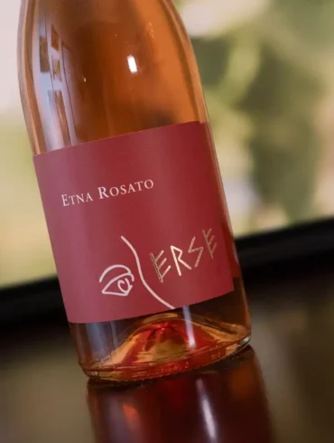 2019 Tenuta di Fessina "Erse" Etna Rosato