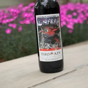 2019 Danilo Thomain Valle d'Aosta Enfer d'Arvier