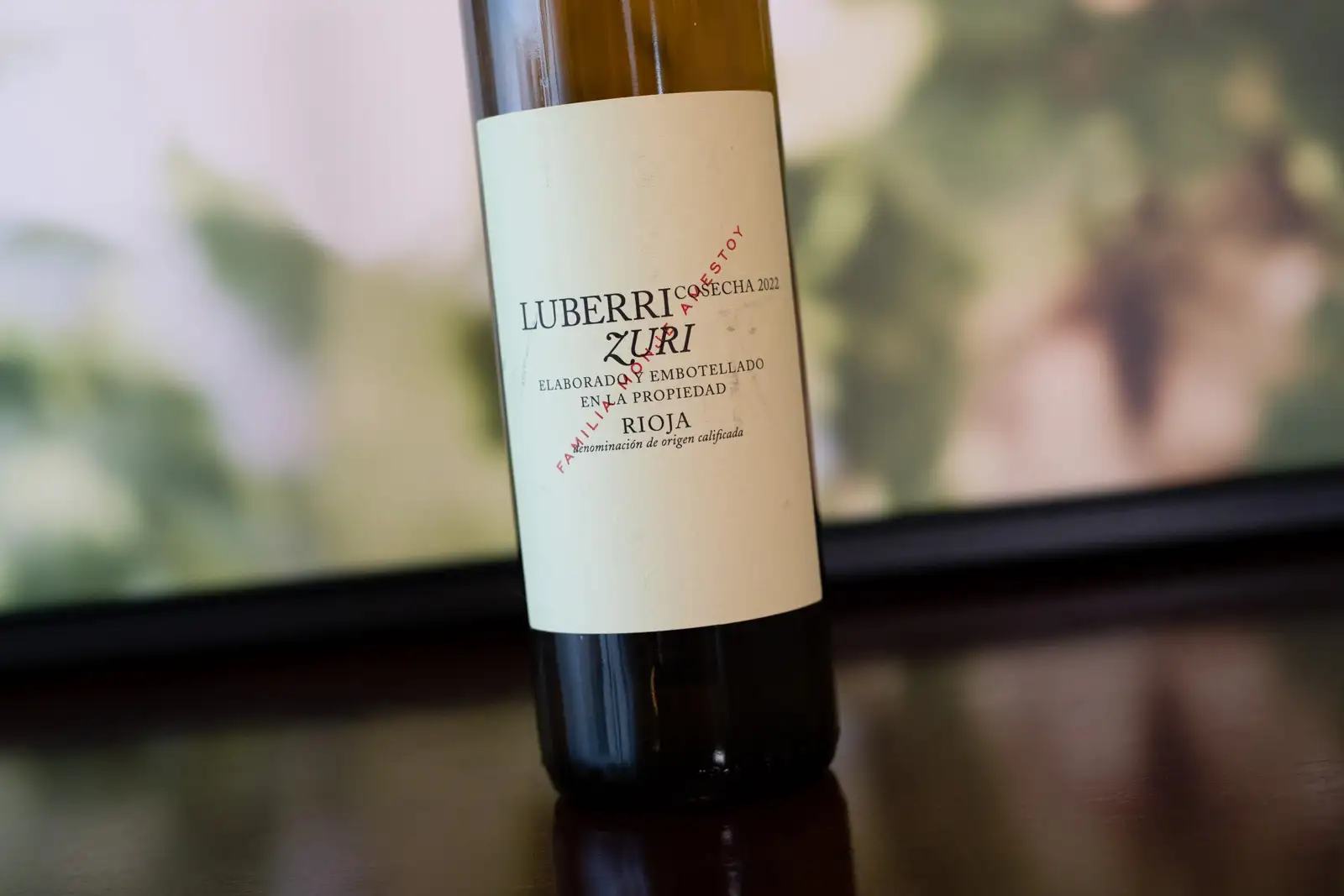 Forget Pumpkin Spice. It Is Autolytic White Wine Season. – Opening a Bottle