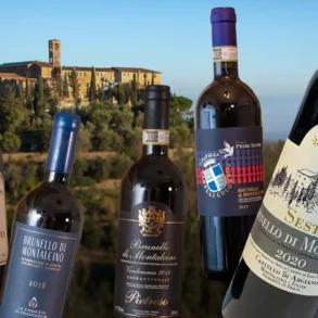 15 Brunello di Montalcino wines to buy for the holidays and new year