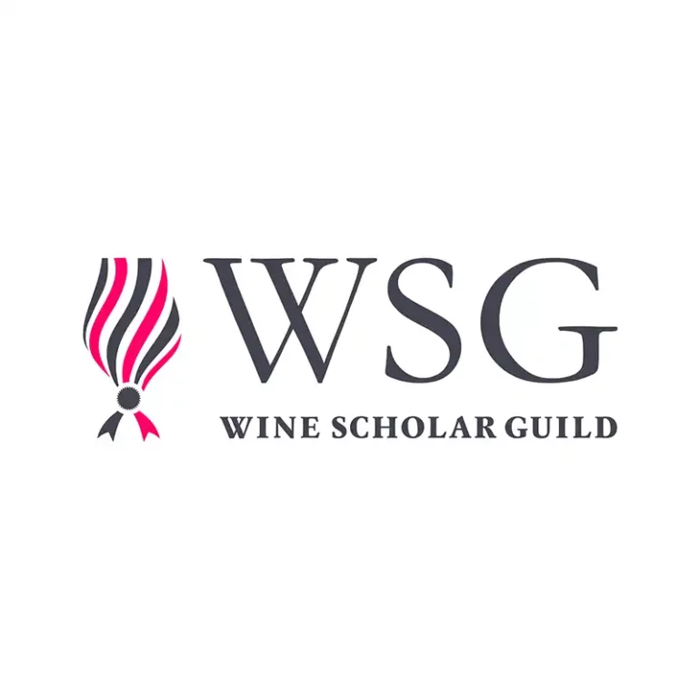 Wine Scholar Guild logo
