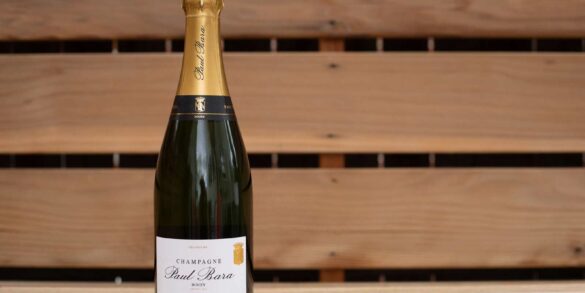 Champagne Paul Bara Non-Vintage Bouzy Champagne