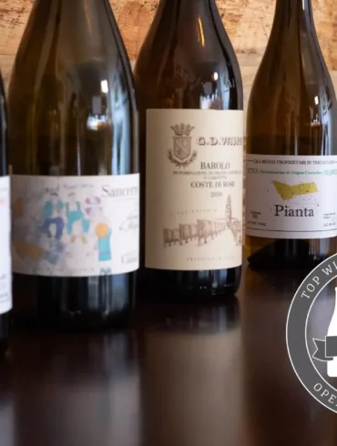 Opening a Bottle's Top 12 Wines of 2024