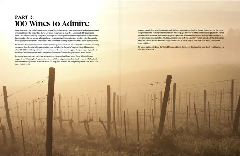 Opening a Bottle: Italy (E-Book) - Image 8