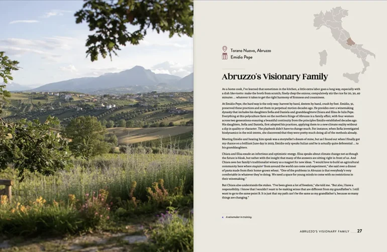 Opening a Bottle: Italy (E-Book) - Image 5