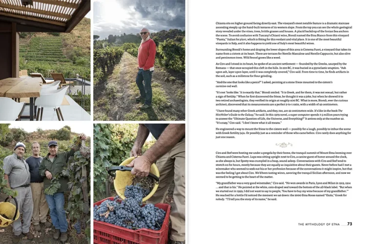 Opening a Bottle: Italy (E-Book) - Image 6
