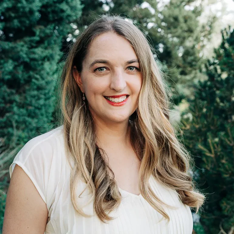Hailey Day, graphic artist