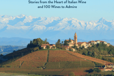 Opening a Bottle: Italy (Signed Copy)