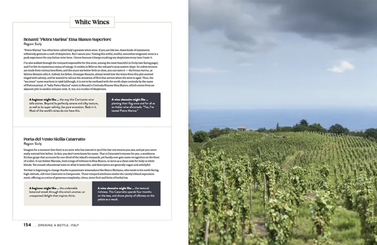 Opening a Bottle: Italy (E-Book) - Image 9