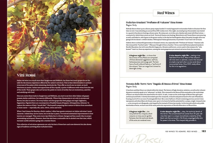 Opening a Bottle: Italy (E-Book) - Image 10